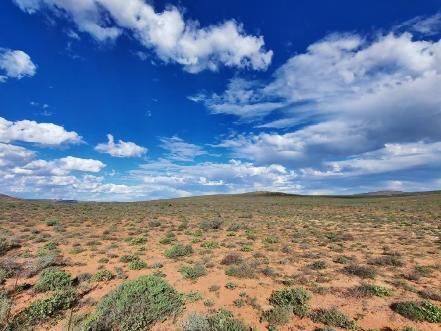 0 Bedroom Property for Sale in Bitterfontein Western Cape
